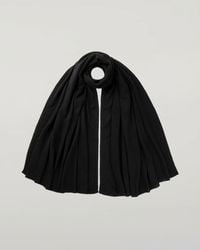 Johnstons of Elgin - Gauzy Cashmere Travel Stole - Lyst