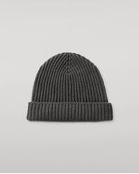 Johnstons of Elgin - Lovat Mid Cashmere Hat - Lyst