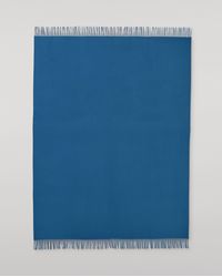 Johnstons of Elgin - Plain Cashmere Throw - Lyst