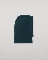 Johnstons of Elgin - Phoebe Luxe Bottle Cashmere Snood - Lyst
