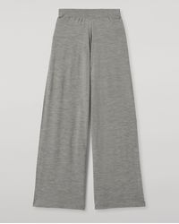 Johnstons of Elgin - Ina Merino Trousers - Lyst