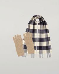 Johnstons of Elgin - Cashmere Accessories Gift Set - Lyst