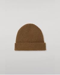 Johnstons of Elgin - Lovat Cashmere Hat - Lyst