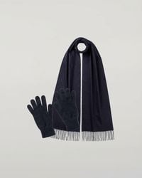 Johnstons of Elgin - Cashmere Accessories Gift Set - Lyst