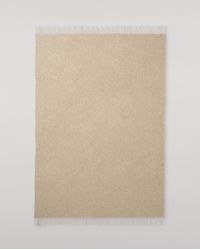 Johnstons of Elgin - Lofty Twill Cashmere Throw - Lyst