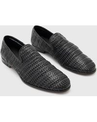 John Varvatos - Venice Slip-on Loafer - Lyst