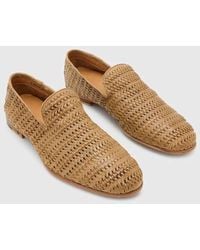 John Varvatos - Venice Slip-on Loafer - Lyst