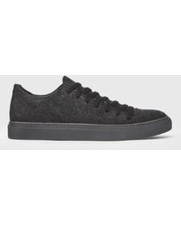 john varvatos tennis shoes
