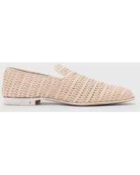 John Varvatos - Venice Slip-on Loafer - Lyst