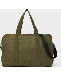 john varvatos tote