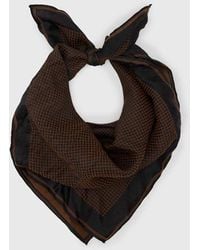 John Varvatos - Finn Bandana - Lyst