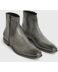 John Varvatos Boots for Men - Up to 51% off | Lyst