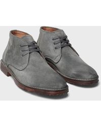 john varvatos portland chukka