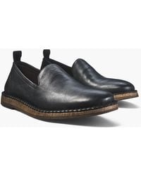 john varvatos zander loafer
