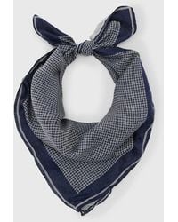 John Varvatos - Finn Bandana - Lyst