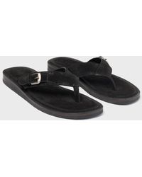 john varvatos men's sandals