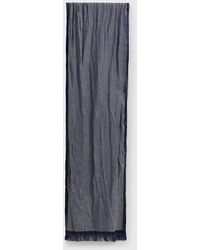 John Varvatos - Finn Scarf - Lyst