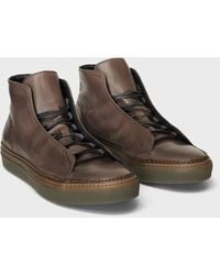 john varvatos men's sneakers