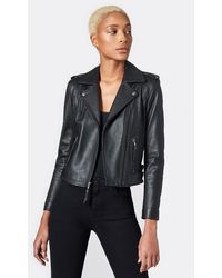 Joie Leather jackets for Women | Online 