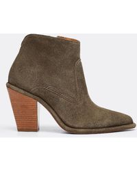 joie ramet bootie