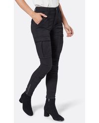 Skinny Cargo Pants for Women - Up to 86 