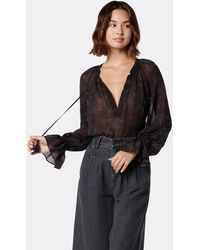Joie Tops for Women | Online Sale up to 76% off | Lyst