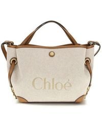 Chloé - Chlo Clover Shoulder Bag - Lyst