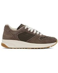 Common Projects - Track Premium Sneakers - Lyst