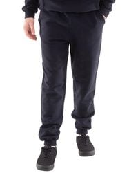 A_COLD_WALL* - A Cold Wall Essential Cotton Track Pants - Lyst