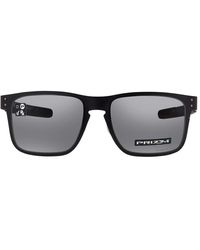 Oakley - Holbrook Metal Prizm Square Sunglasses Oo4123 412311 - Lyst