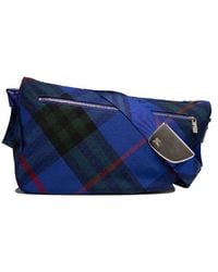 Burberry - Shield Crossbody For - Lyst