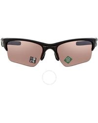 Oakley - Half Jacket 2.0 Xl Prizm Dark Golf Sport Sunglasses Oo9154 915464 - Lyst