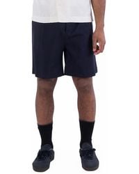 Marni - Regular Fit Bermuda Shorts, Brand Size 46 (Us - Lyst