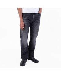 Versace - Regular-Fit Denim Jeans - Lyst