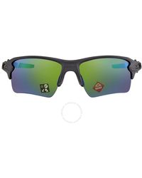 Oakley - Flak 2.0 Xl Prizm Road Jade Sport Sunglasses Oo9188 9188f3 59 - Lyst