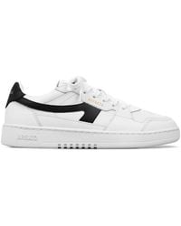Axel Arigato - Dice-A Low-Top Sneakers, Brand Size 39 Us - Lyst