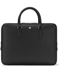 Montblanc - Sartorial Large Document Case - Lyst
