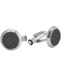 Montblanc - Urban Spirit Cuff Links - Lyst