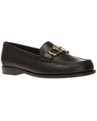 Ferragamo - Loafers - Lyst