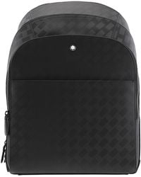 Montblanc - Extreme 3.0 Large Backpack With 3 Compartments - Lyst