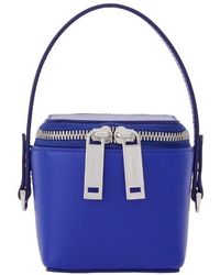 Ferragamo - Micro Handbag - Lyst