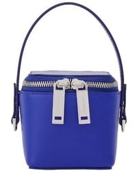 Ferragamo - Micro Handbag - Lyst