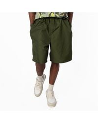 KENZO - Boke Flower 2.0 Technical Shorts - Lyst