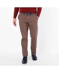 ZEGNA - Classic Long Formal Trousers, Brand Size 54 Us - Lyst