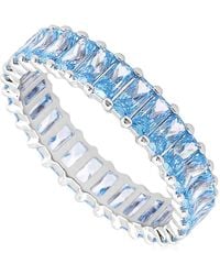 Swarovski - Matrix Ring - Lyst