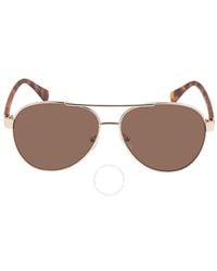 Calvin Klein - Pilot Sunglasses Ck19316s 717 60 - Lyst