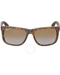 Ray-Ban - Eyeware & Frames & Optical & Sunglasses Rb4165 865/t5 - Lyst