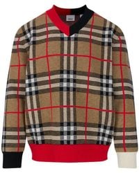 burberry men sales