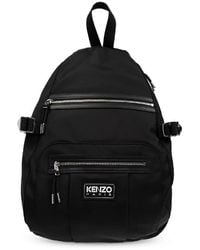 KENZO - Backpacks - Lyst
