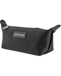 longchamp cosmetic pouch